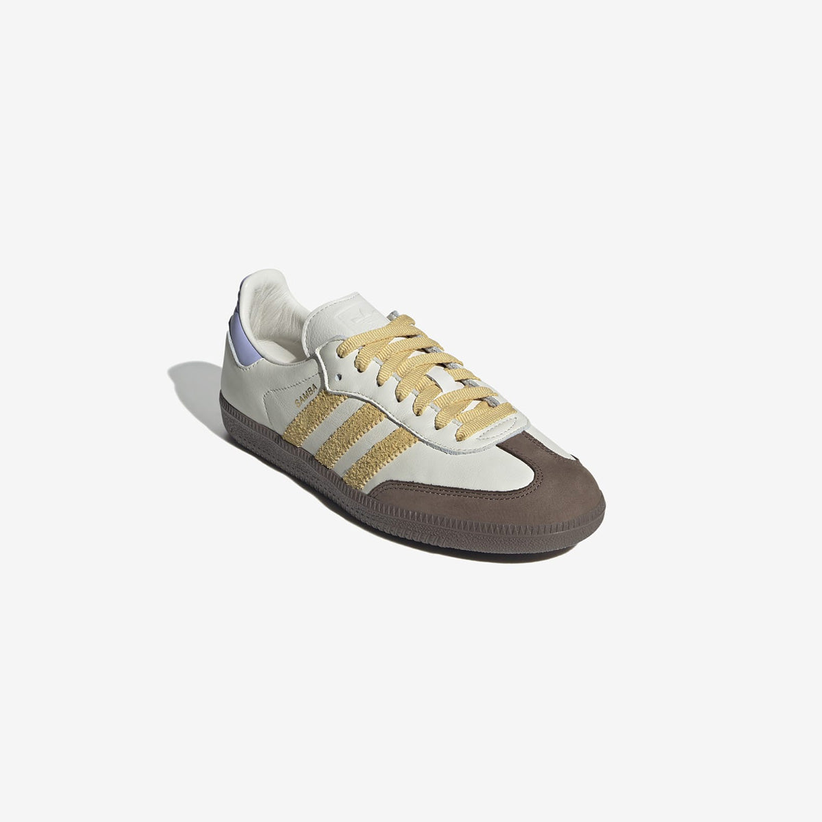 Women's adidas Samba OG 'Off-White Oat'